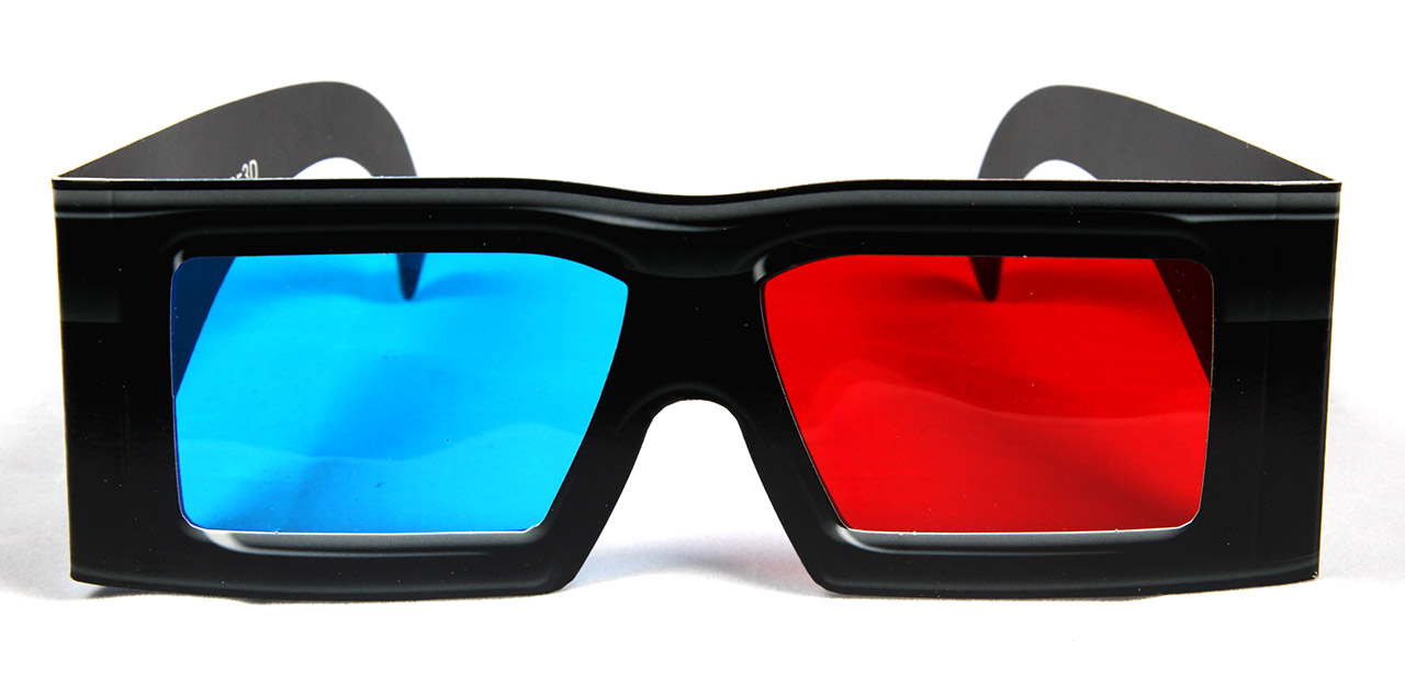 3d-glasses
