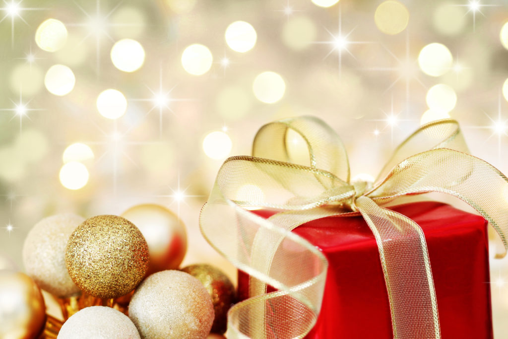 Why a Commercial Appraisal Is the Best Gift You Can Give Your Business This Christmas Season